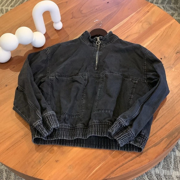 🚀 Used Mens Zara Jacket size small - Picture 2 of 10